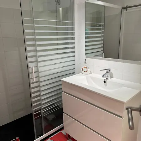 Borda Mateo בית נופש *