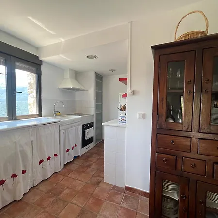 Borda Mateo Tatil Evi *