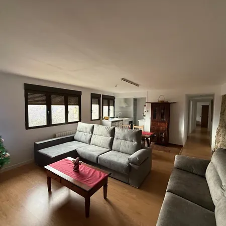 Borda Mateo בית נופש *