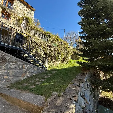 Borda Mateo Tatil Evi