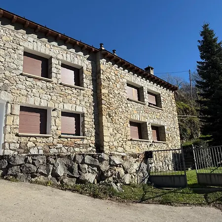 Borda Mateo בית נופש Eresue