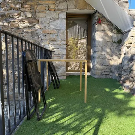 Borda Mateo בית נופש Eresue