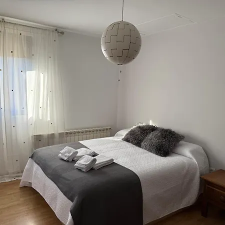 Borda Mateo בית נופש