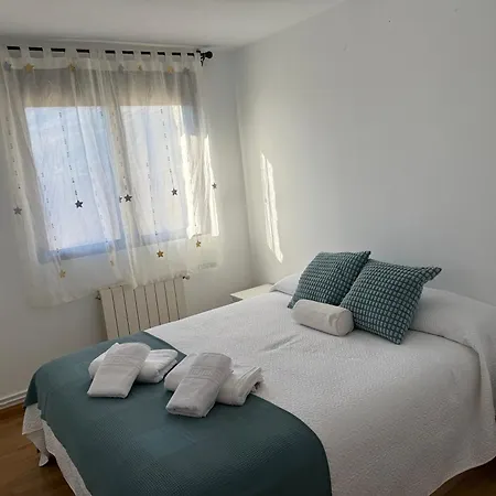 Borda Mateo בית נופש