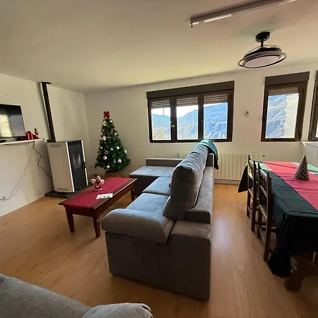 Borda Mateo בית נופש Eresue