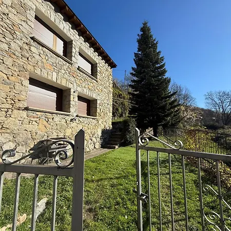 Borda Mateo בית נופש *