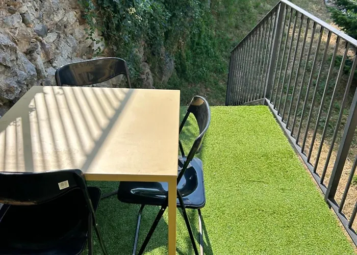 Vakantiehuis Borda Mateo Eresue