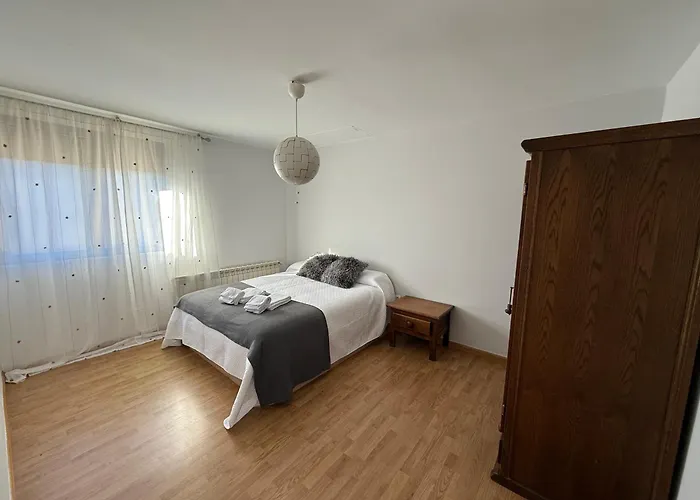 Borda Mateo Vakantiehuis Eresue